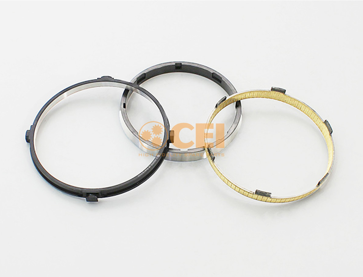 Kit bague de synchronisation CEI no. 298.846