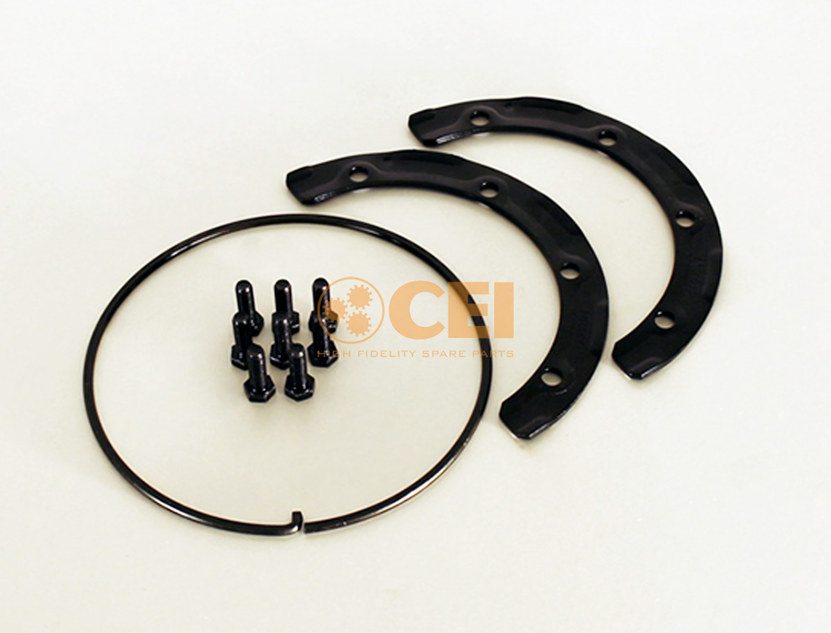 Repair kit brake disc CEI no. 298.859