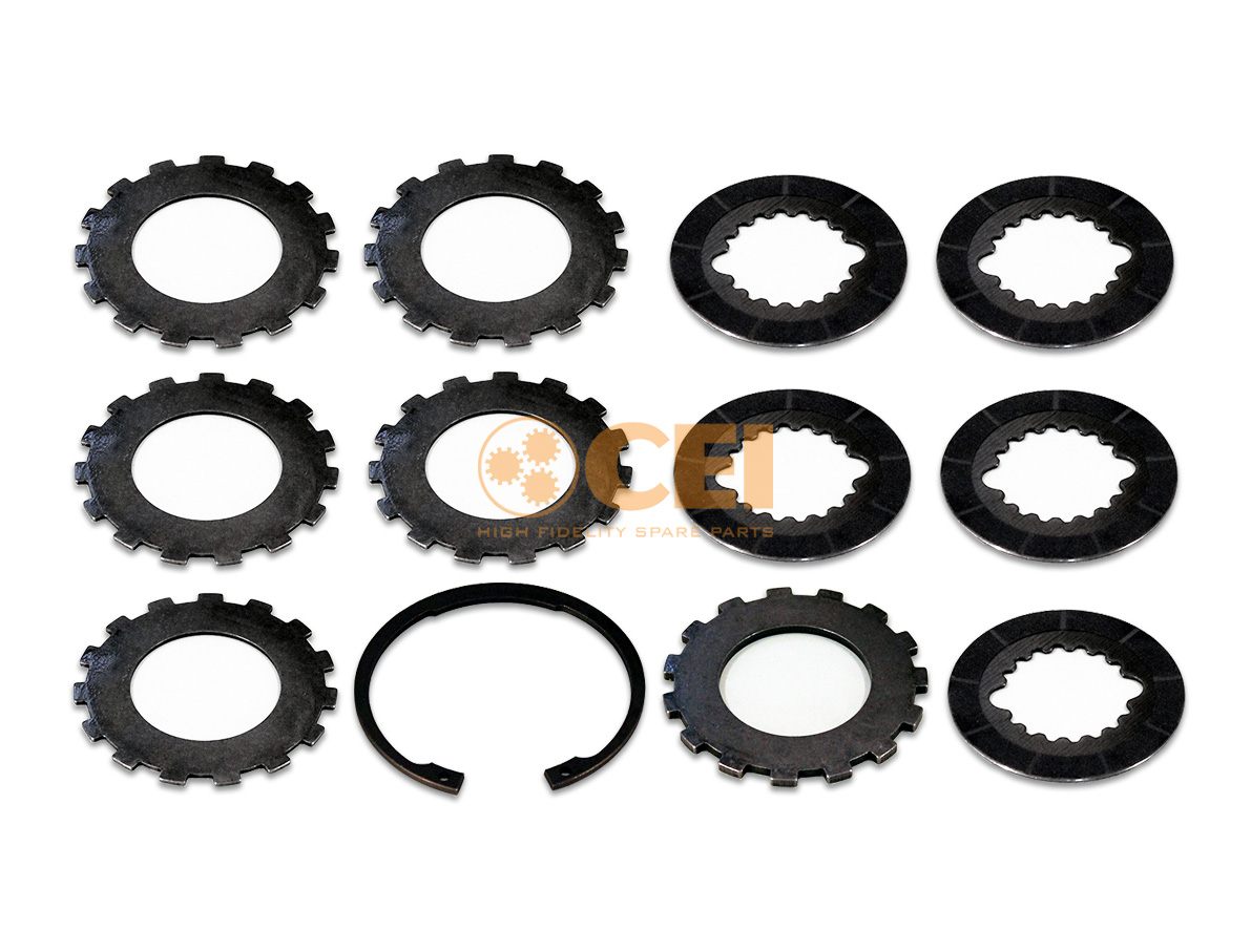 Discs kit CEI Код 298.869