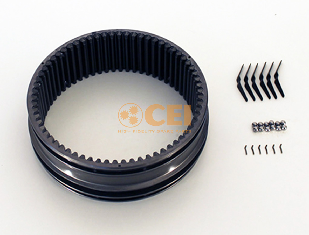 Zahnkranz-Kit CEI no. 298.878