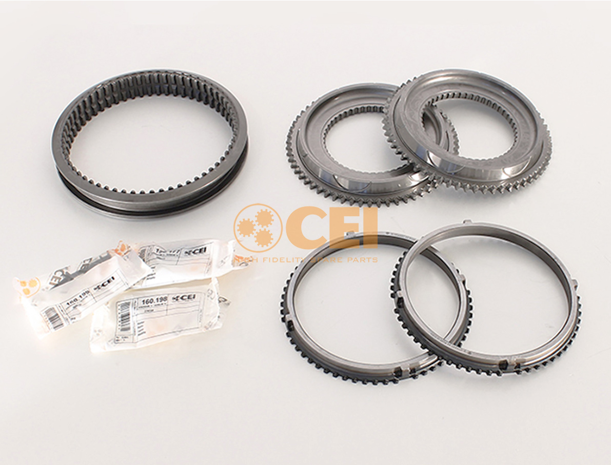 Synchro Kit CEI no. 298.895