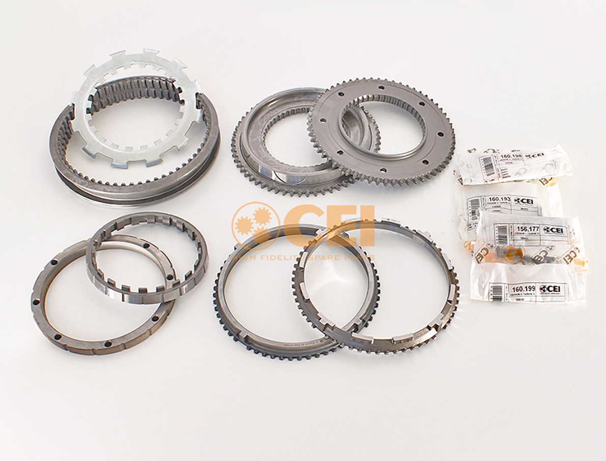 Synchro Kit CEI no. 298.896