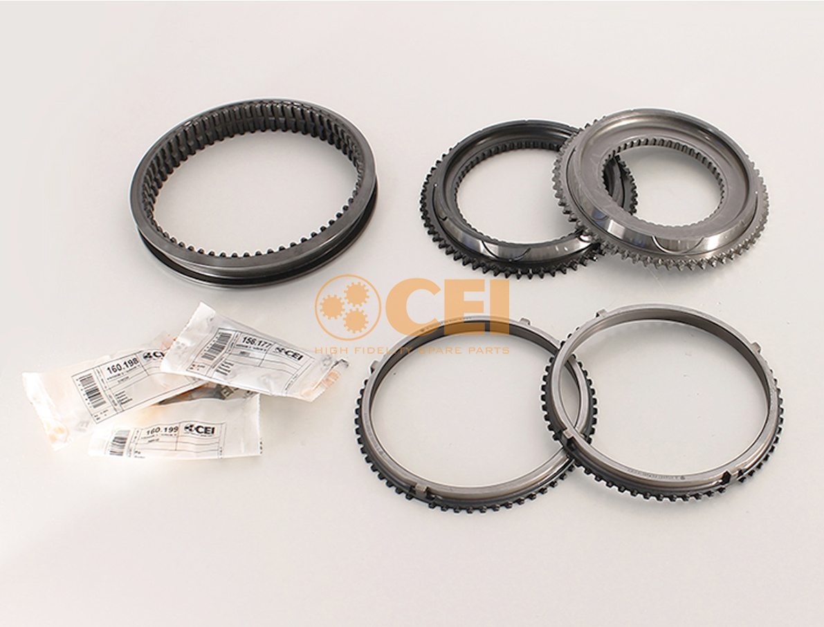 Synchro Kit CEI no. 298.898