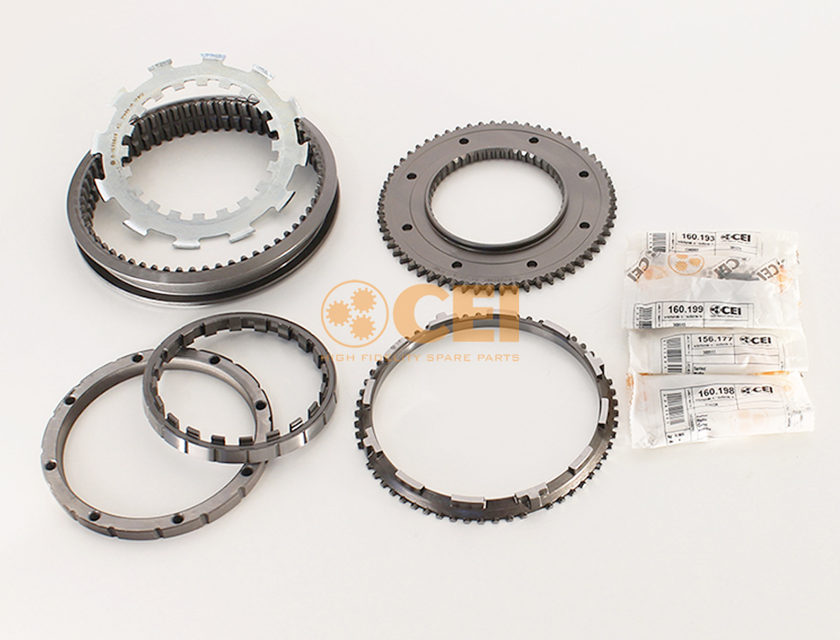 Synchro Kit CEI no. 298.899