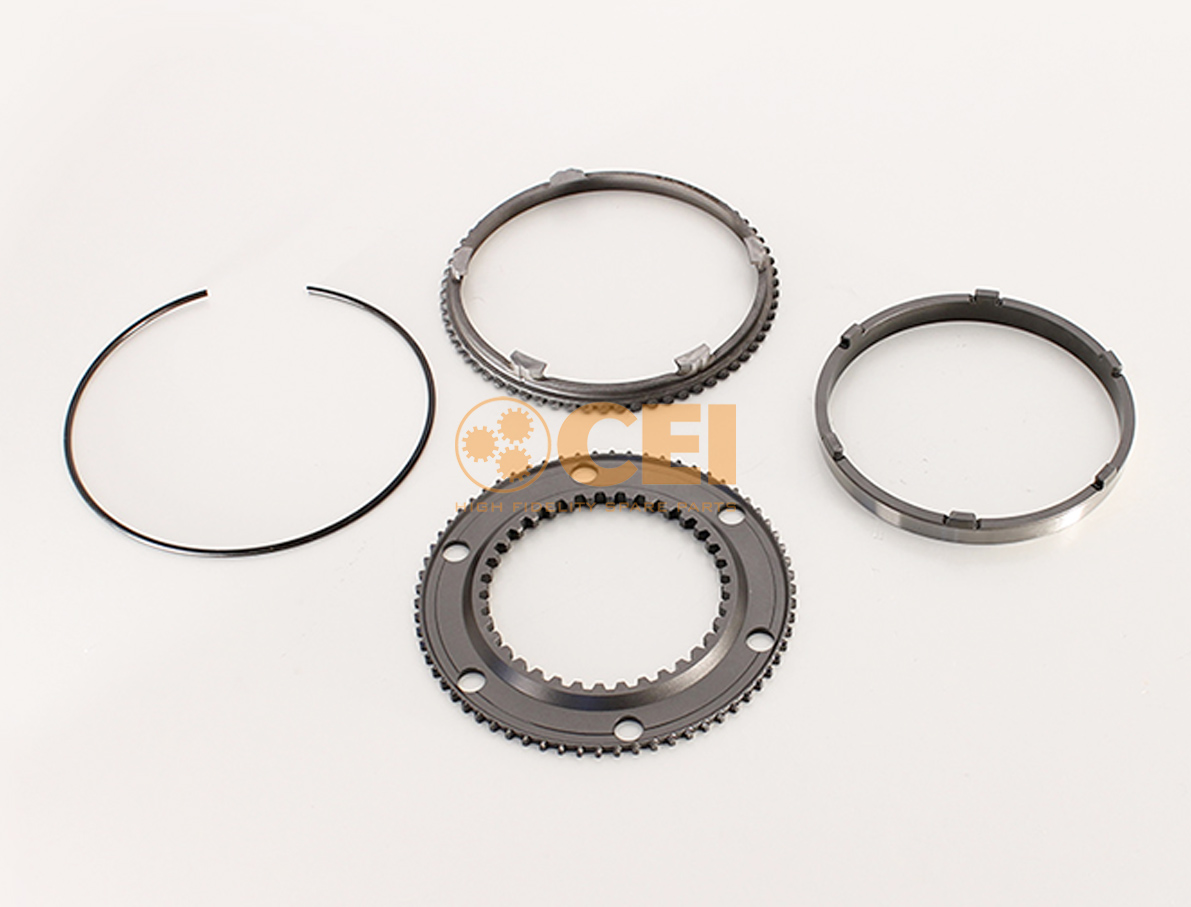 Synchro Kit CEI no. 298.900