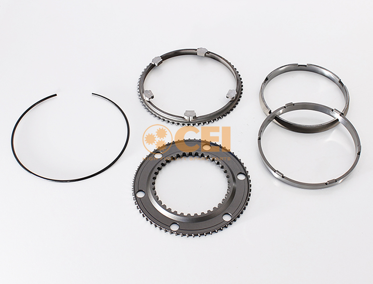 Synchro Kit CEI no. 298.901