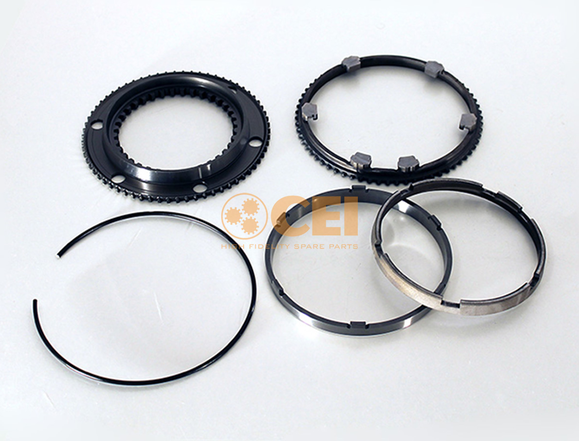 Synchro Kit CEI no. 298.902