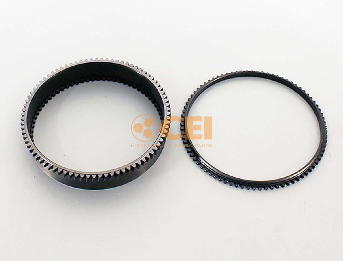 Kit mozzo portacorona CEI no. 298.909