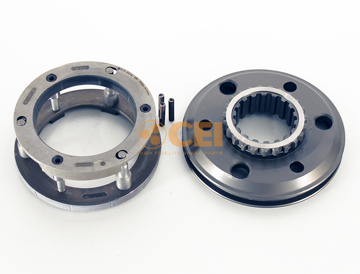 Synchro cone kit CEI Код 298.916
