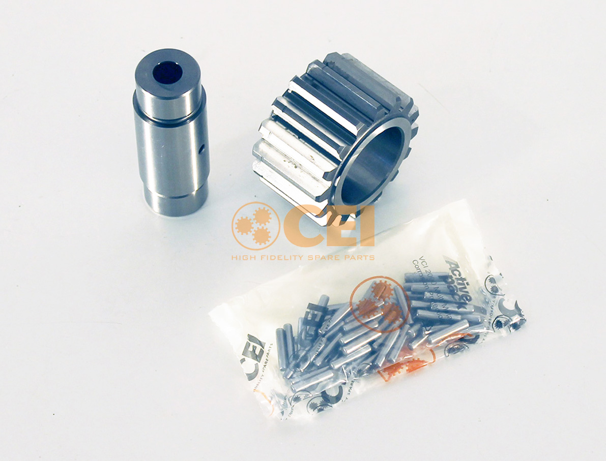Kit satellite riduttore ruota CEI no. 298.918