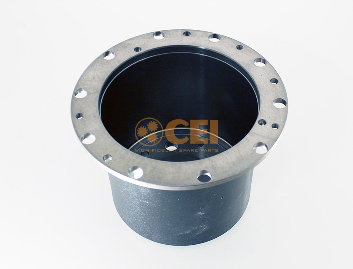 Supporto mozzo ruota CEI no. 298.919