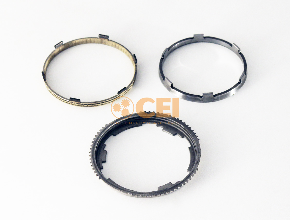Kit sincronizzatore CEI no. 298.932