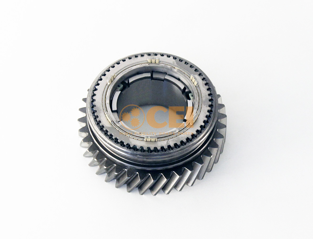 Kit sincronizzatore CEI no. 298.938