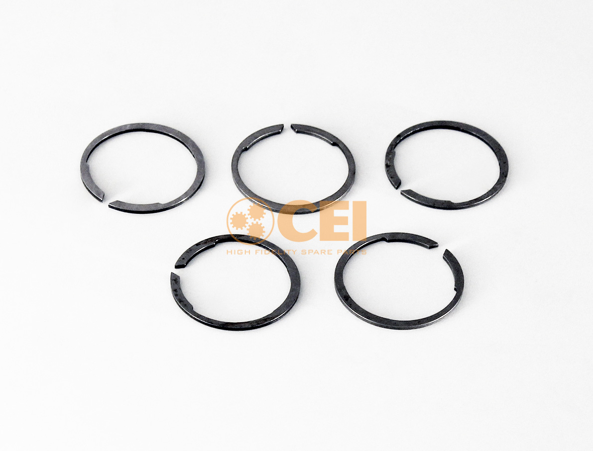 Lot de cales CEI no. 298.948