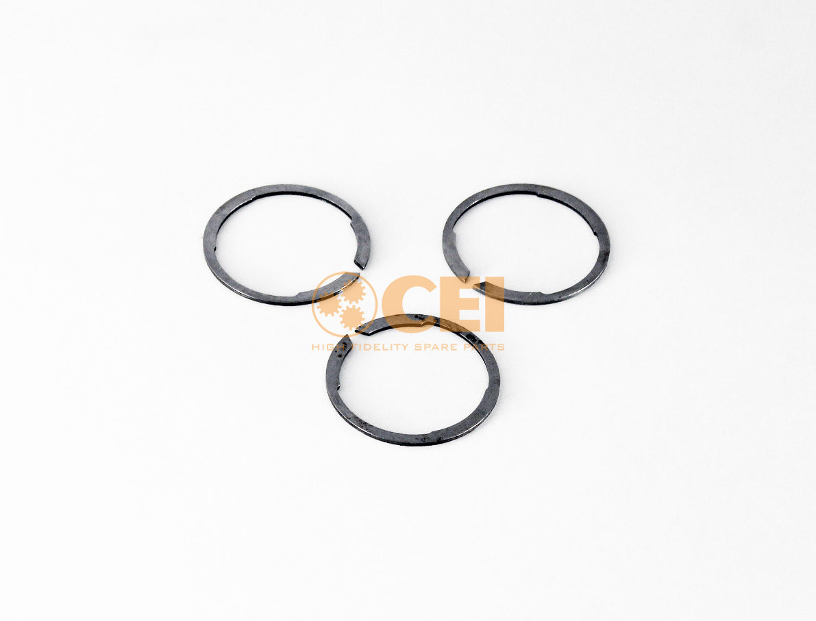 Kit spessori CEI no. 298.949