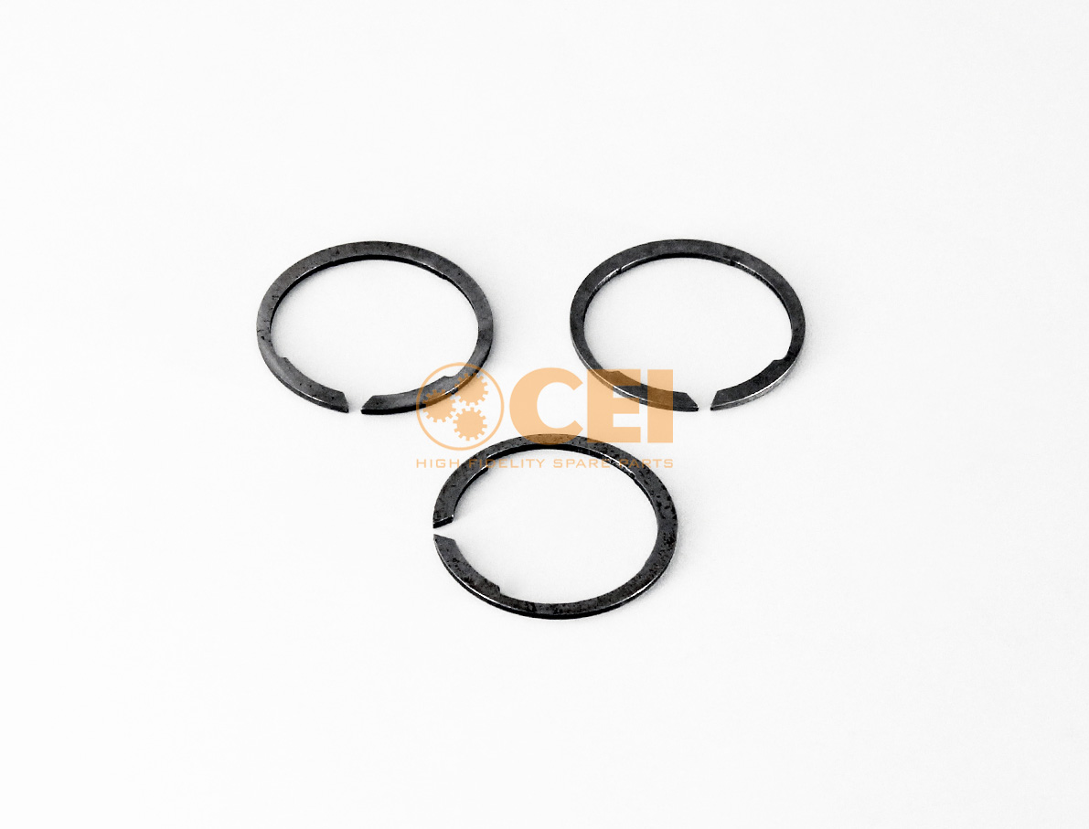 OEM no. 8860776 | Spacers kit brand Iveco interchangeable 
