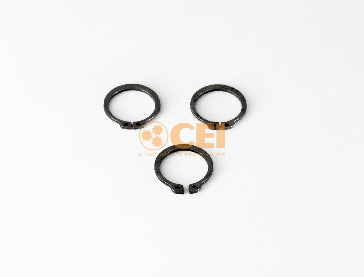Kit spessori CEI no. 298.951