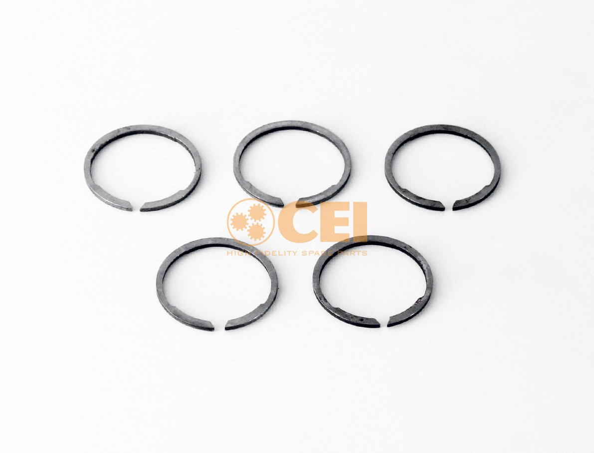 Kit spessori CEI no. 298.952