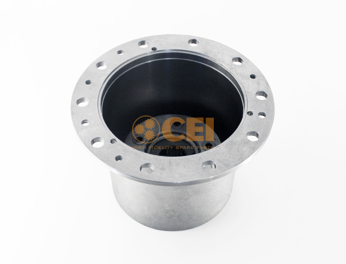 Wheel hub support assy CEI Код 298.955
