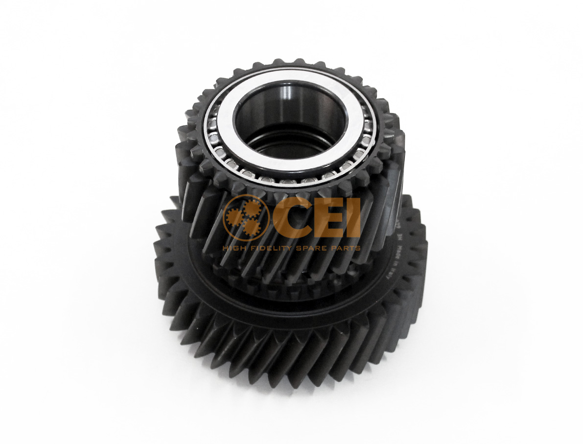 Countershaft gears kit CEI no. 298.961