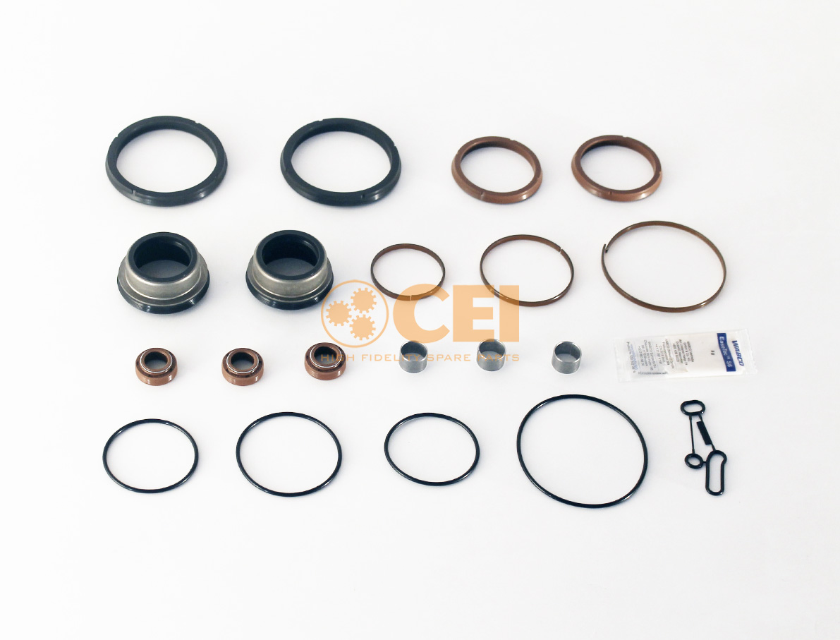 Gasket kit CEI Код 298.964
