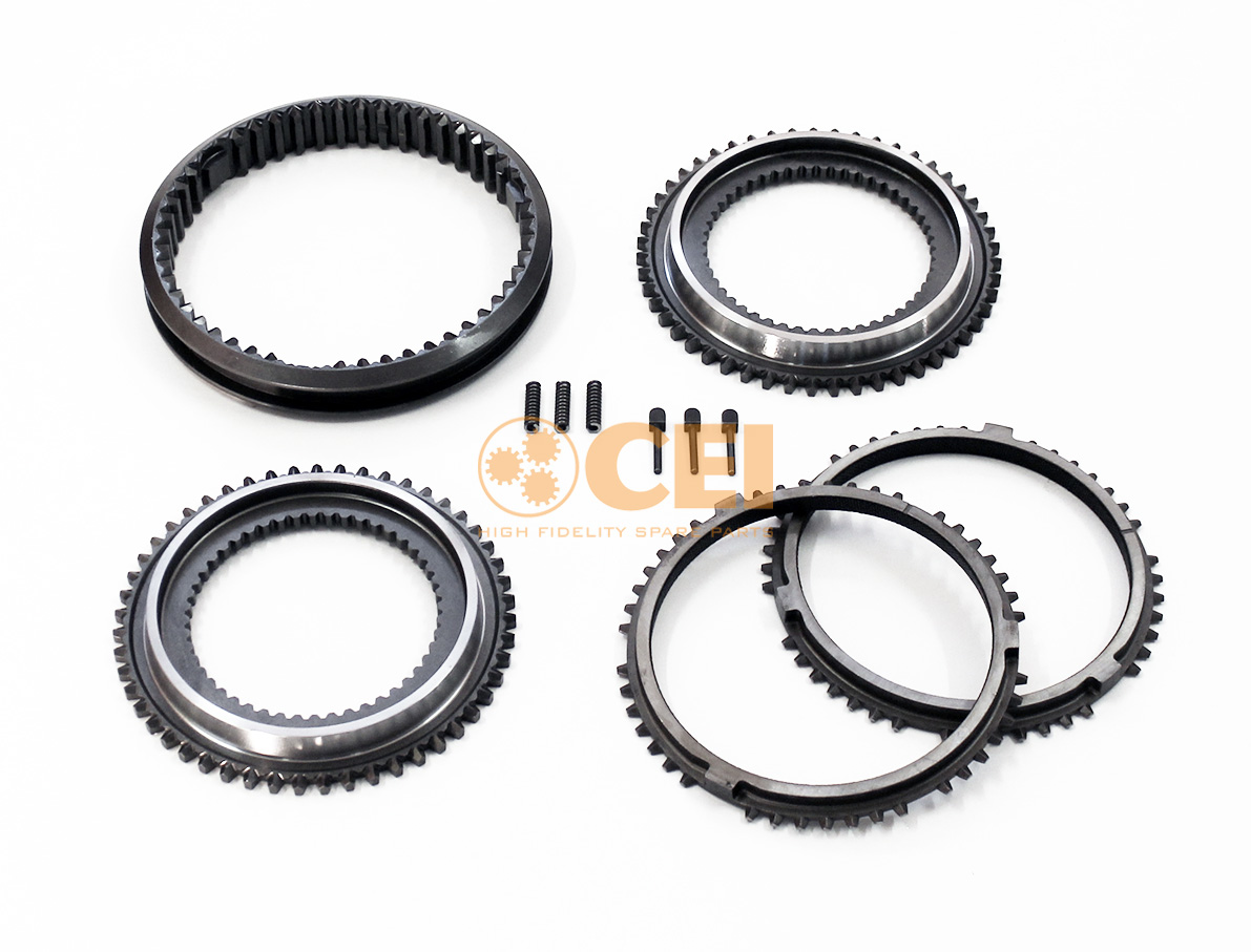 Synchronizer kit CEI no. 298.966