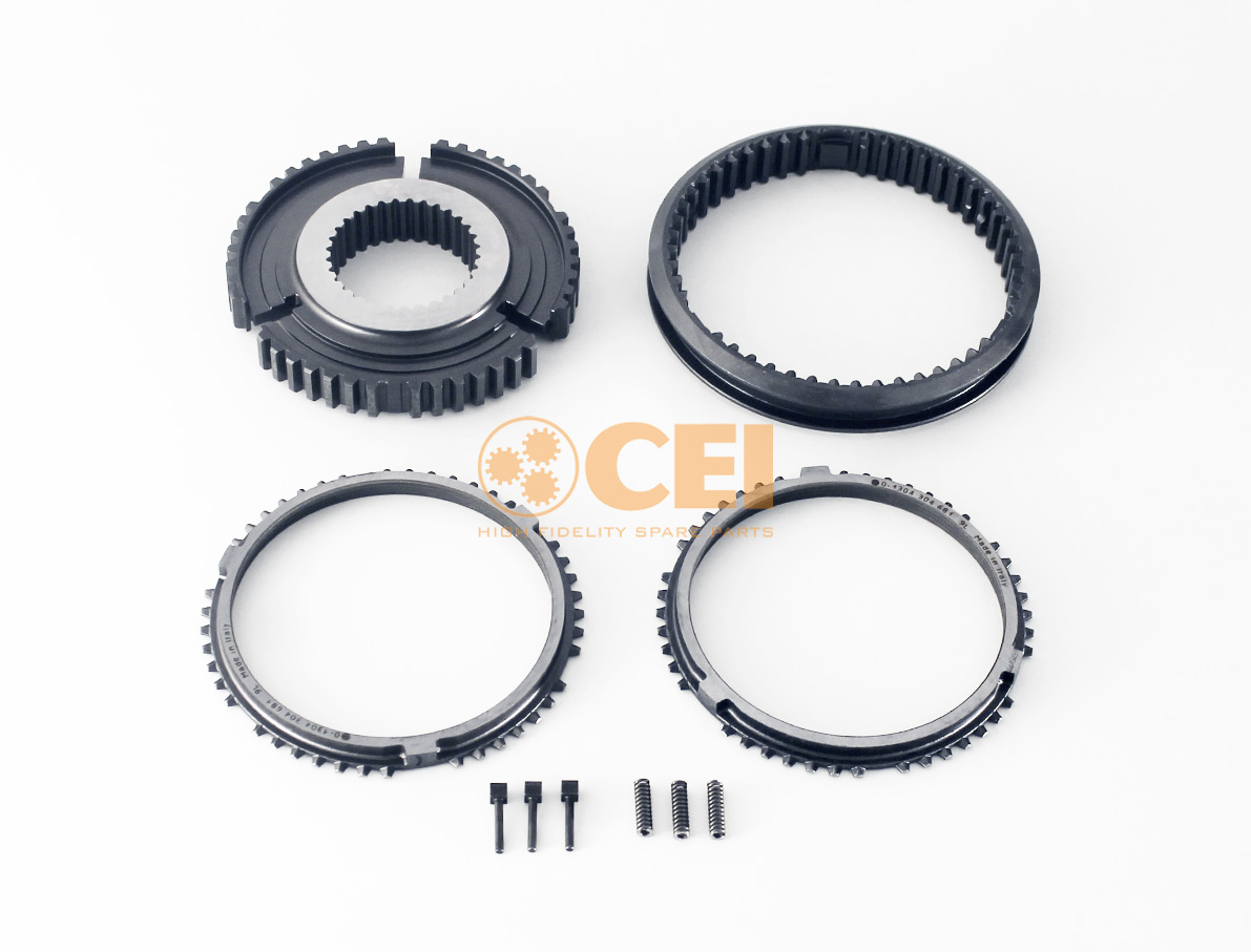 Synchro Kit 1st/2nd Speed CEI Код 298.972