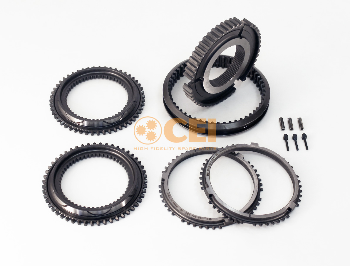 Synchron Kit CEI no. 298.974