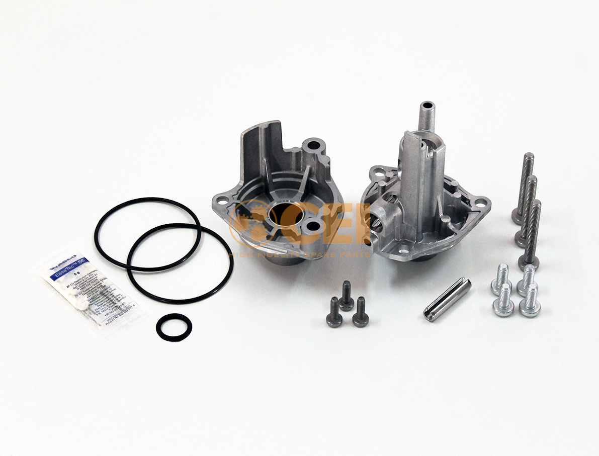 Covers kit CEI no. 298.988