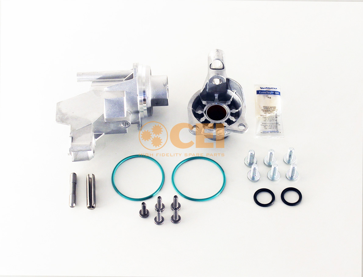 Covers kit CEI no. 298.989