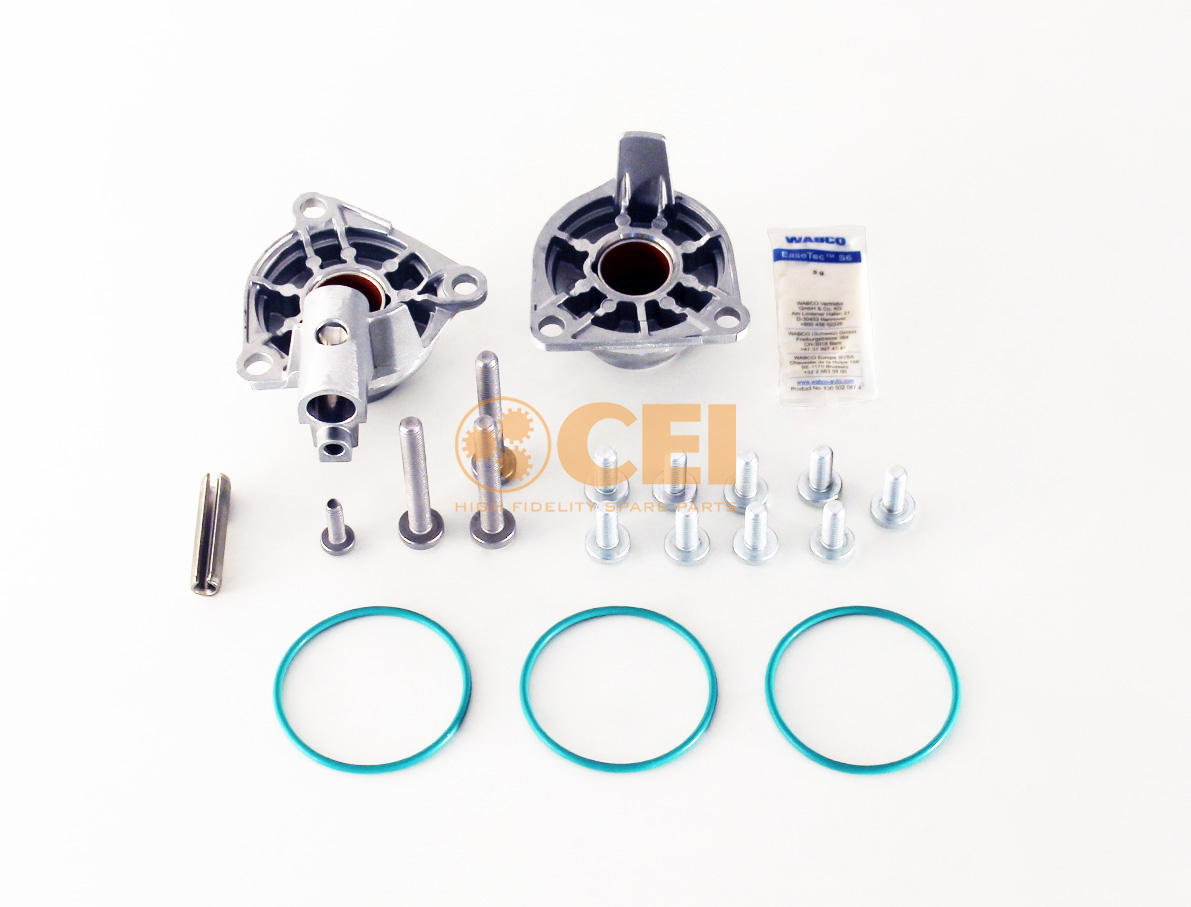 Covers kit CEI no. 298.990