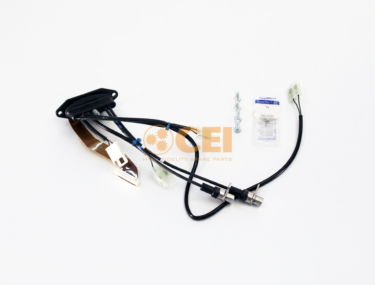 Sensors kit CEI no. 298.993