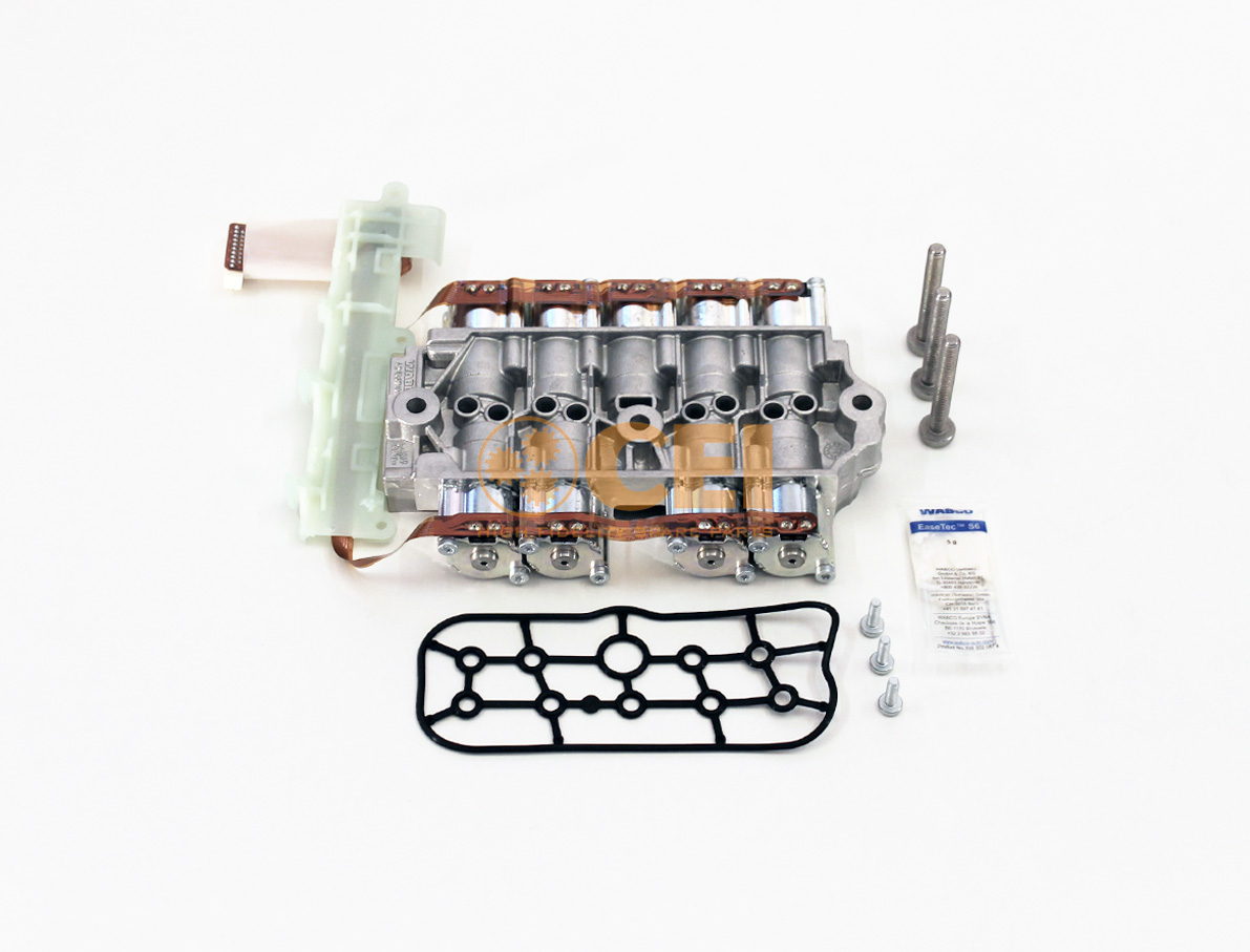 Valve kit CEI no. 298.994