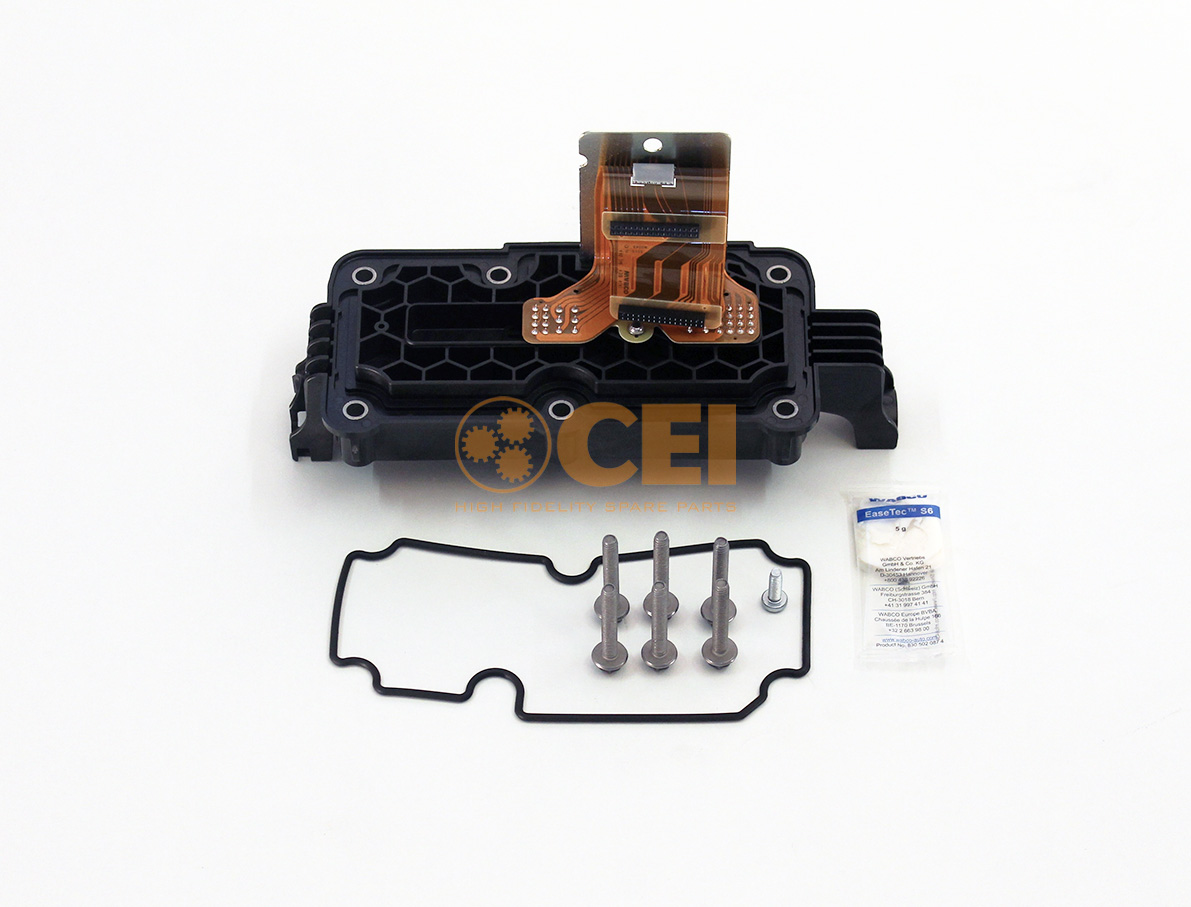 Connection support kit CEI no. 298.995