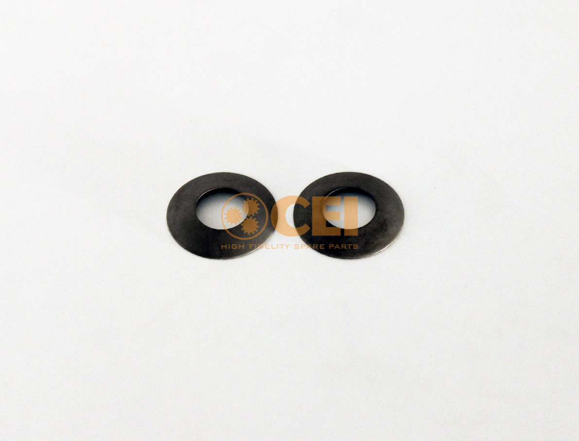 Side pinion thrust washer CEI no. 469.011