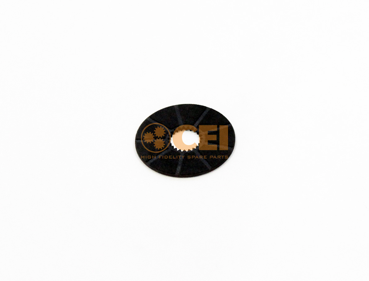 Innere Scheibe CEI no. 469.166