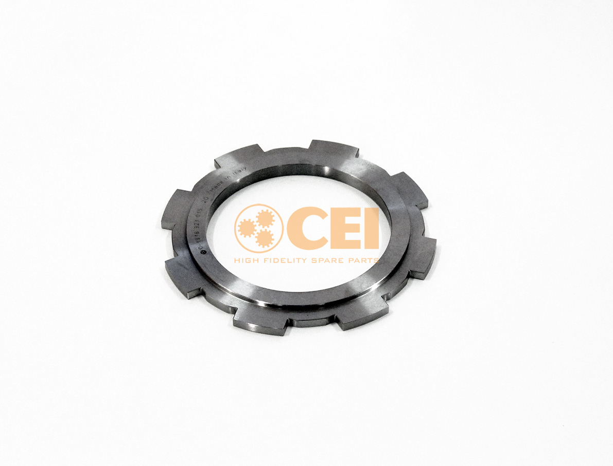 Scheibe CEI no. 469.199