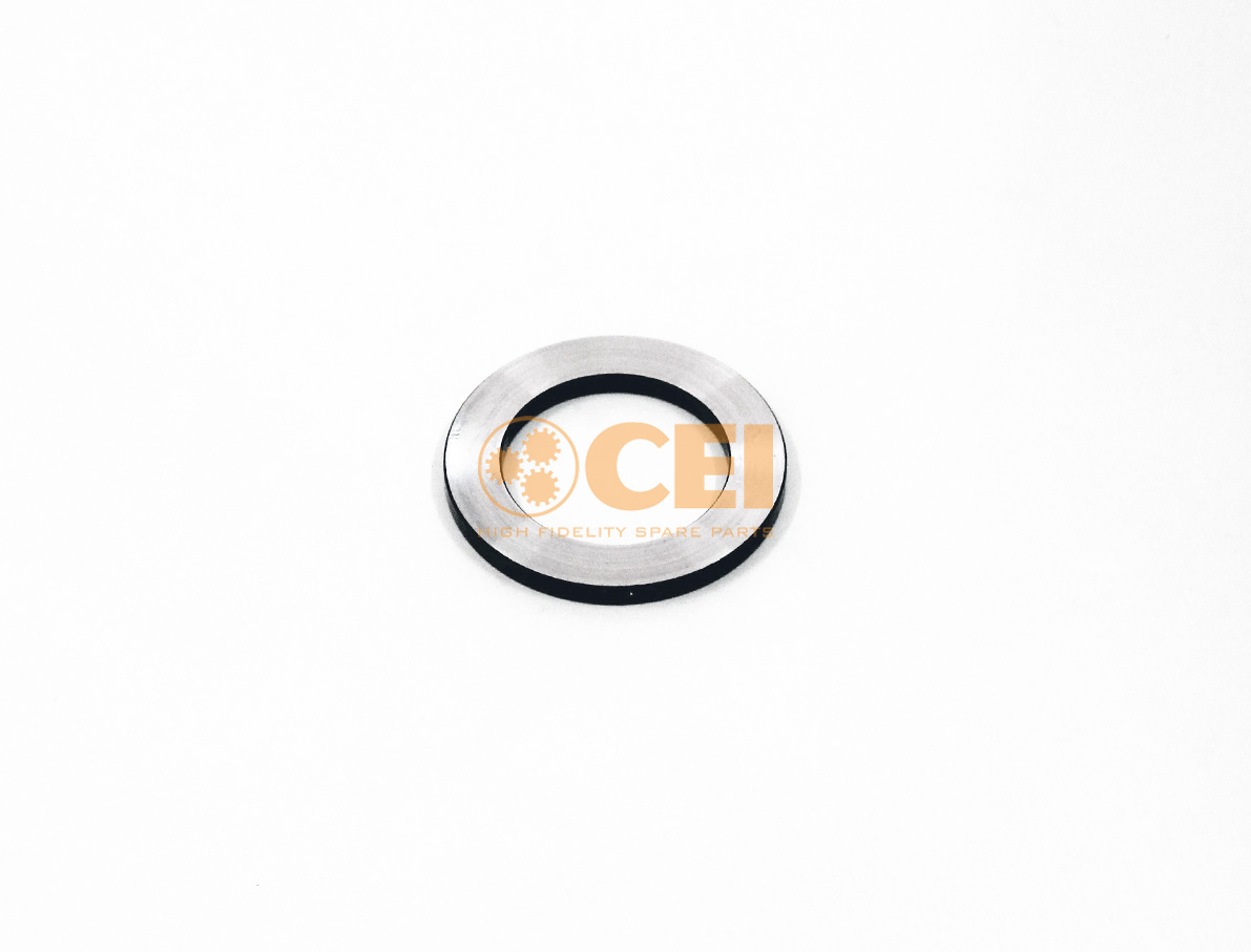 Rasamento CEI no. 469.332