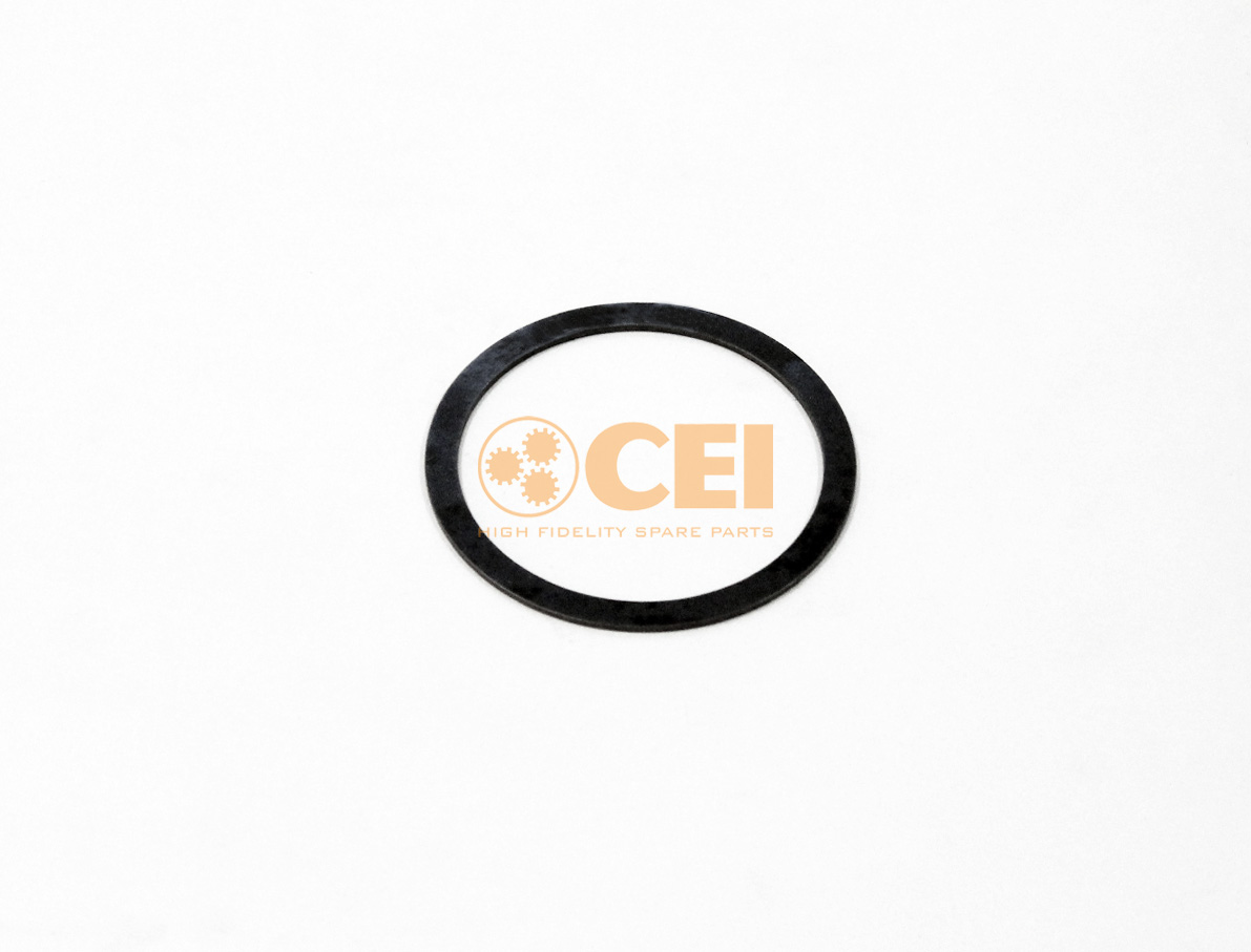 Distanzring mm. 2,00 CEI no. 469.333