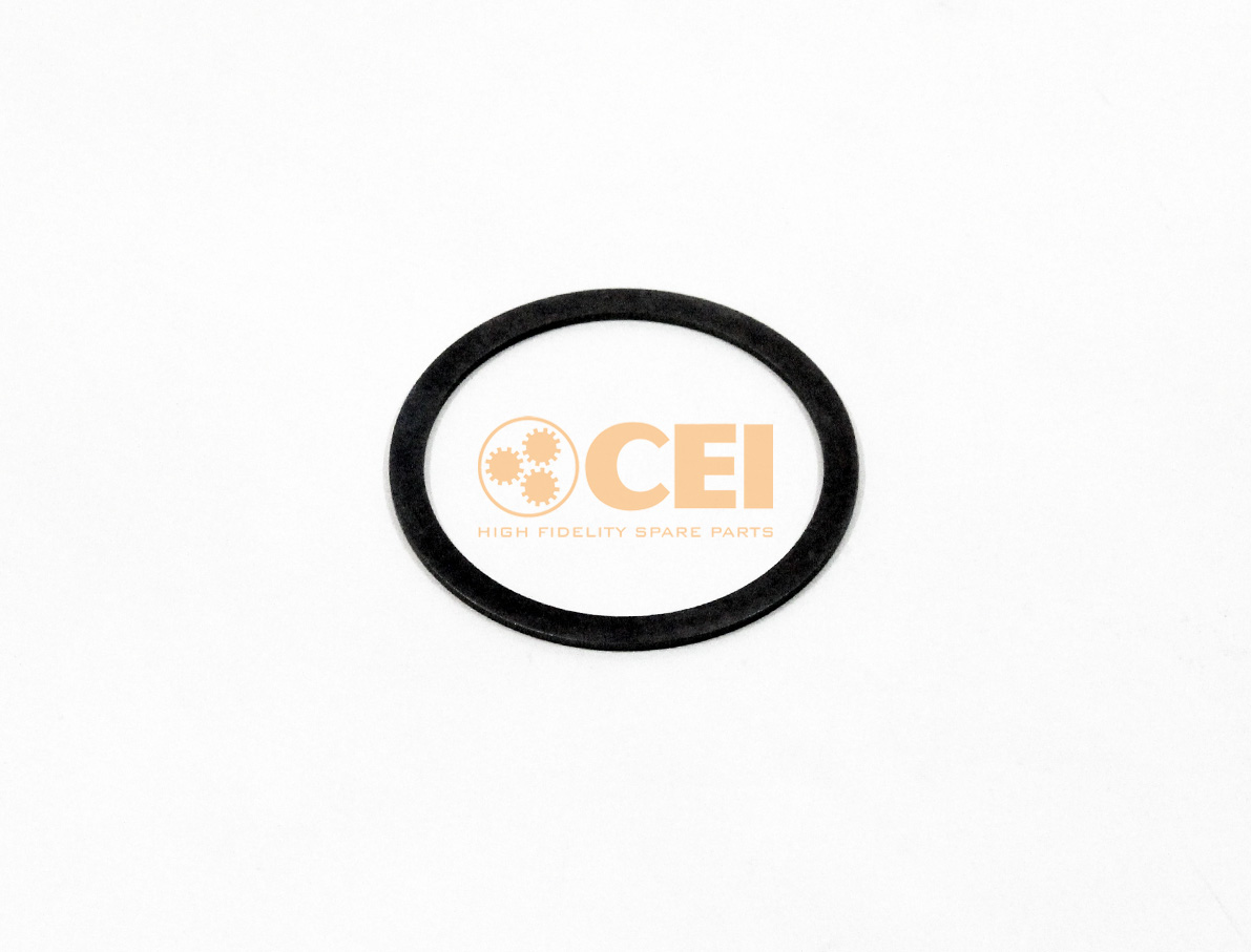 Distanzring mm. 2,50 CEI no. 469.334