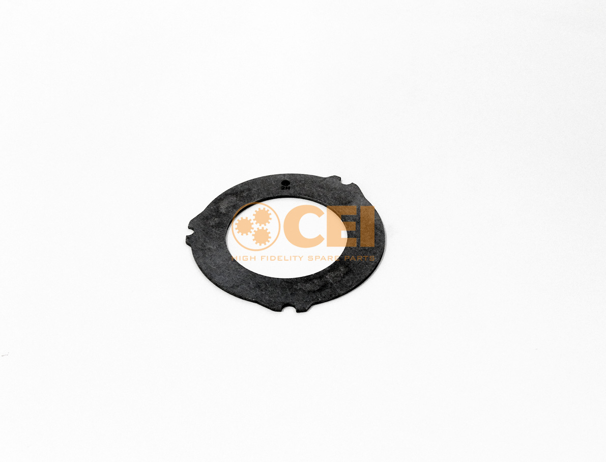 Disco externo CEI no. 469.349