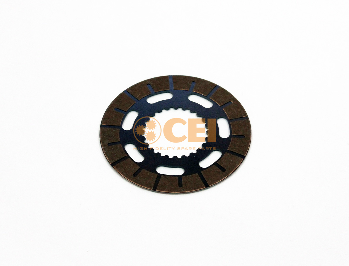 Disco interno CEI no. 469.350
