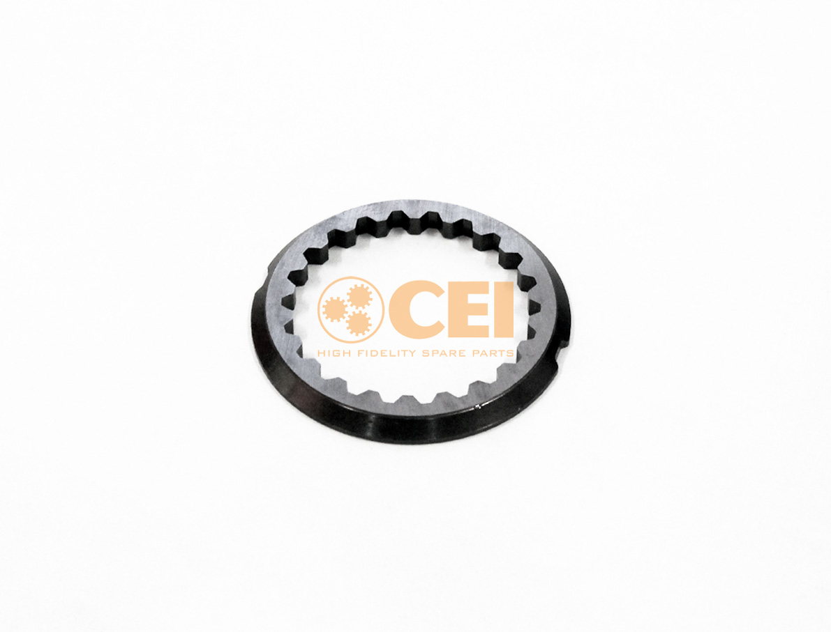 Toothed ring CEI no. 469.358