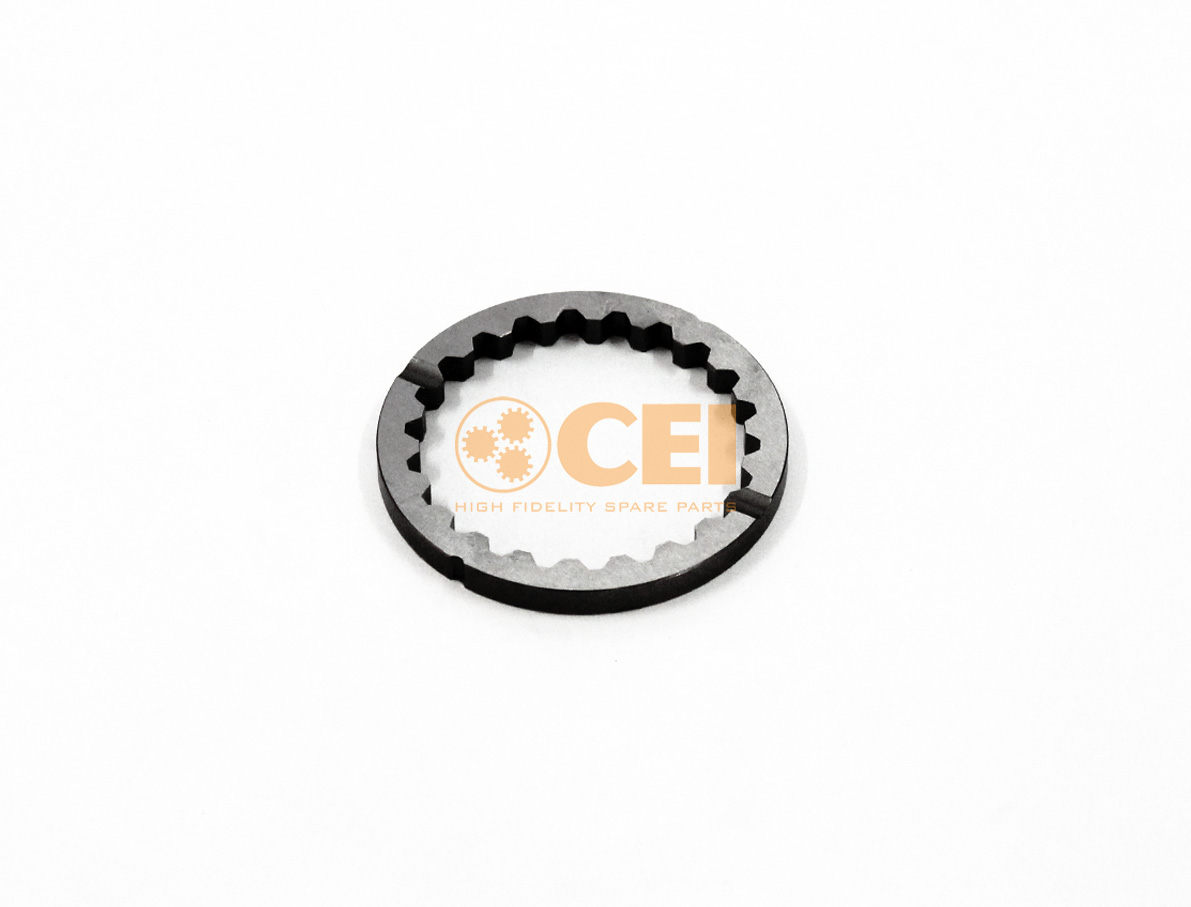 Toothed ring mm. 7,20 CEI no. 469.371