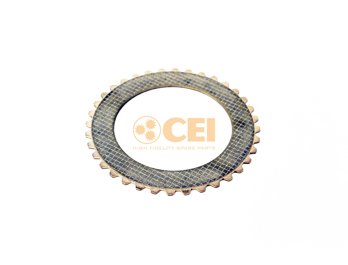 Disque CEI no. 469.427