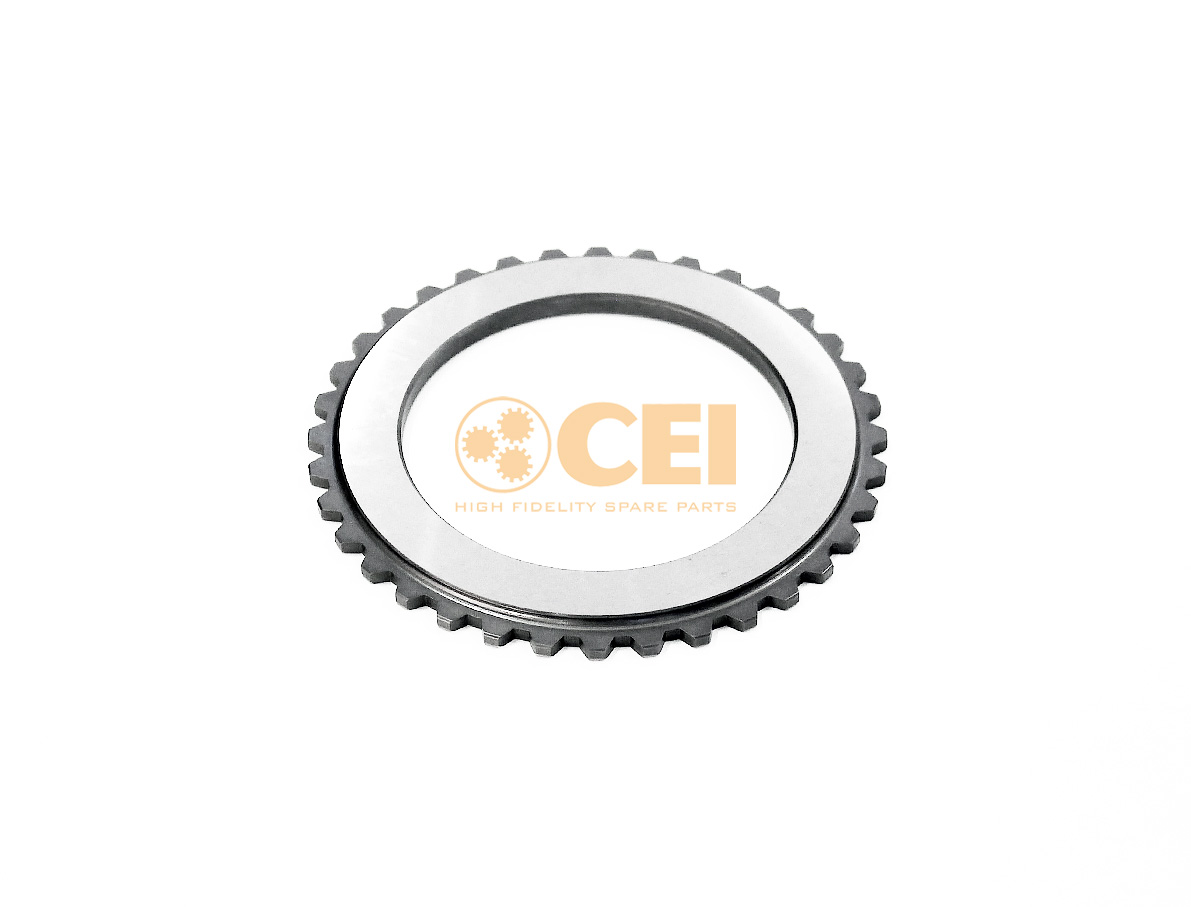 Toothed ring CEI Код 469.428