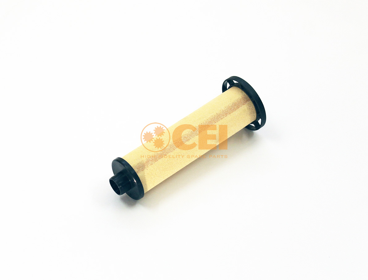 Oil filter CEI no. 480.001