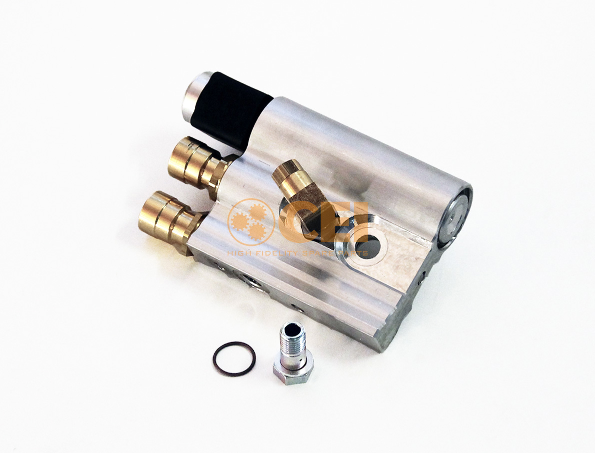 Ventil CEI no. 480.003