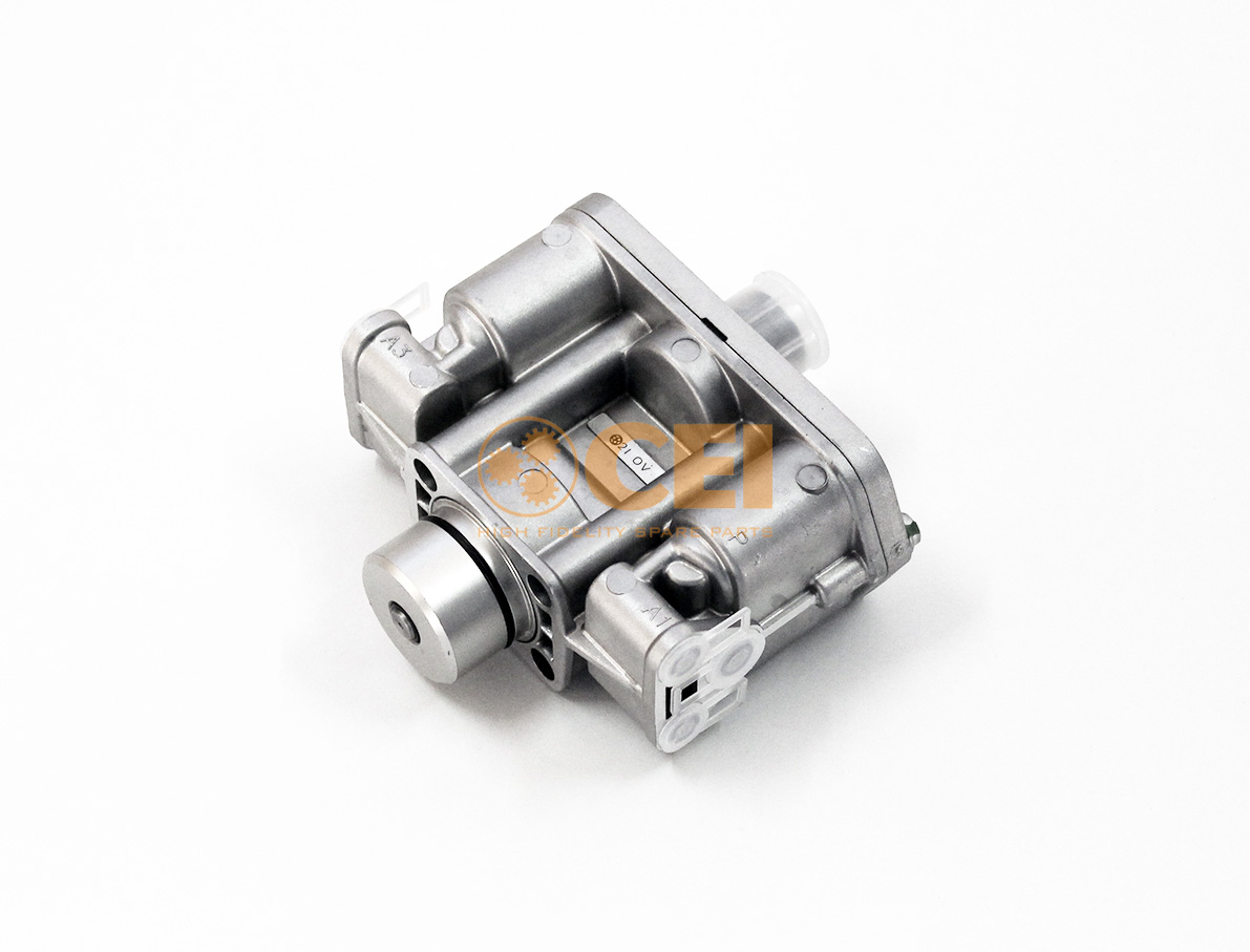 Valvola CEI no. 480.004