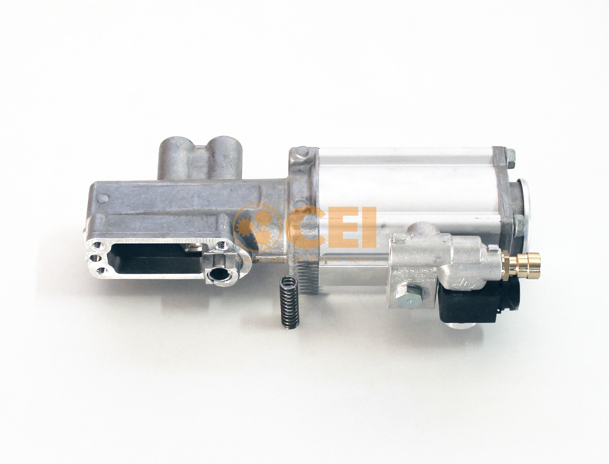Ventil CEI no. 480.007